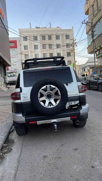 اف جي • ٢٠١٦ • ١١٢٠٠٠ كم