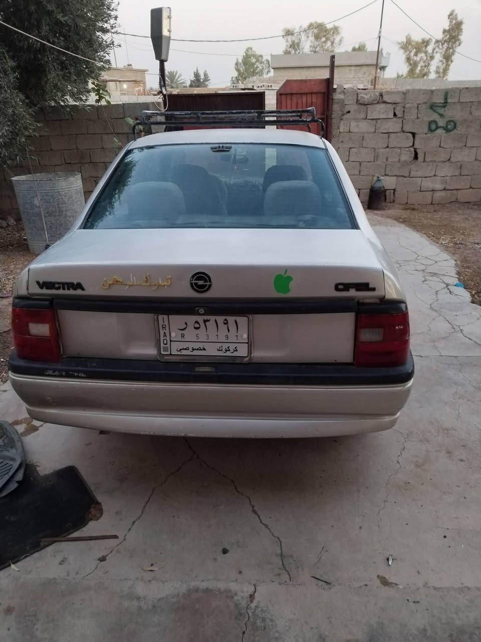 للبيع اوبل فكتره حجم ١٦ موديل ٩٣ محرك يصرف
سنوية مشروع وطني ٢٠٢٨ بأسمي شرط تحويل وكاله سعره ٣٠ قفل ***********
