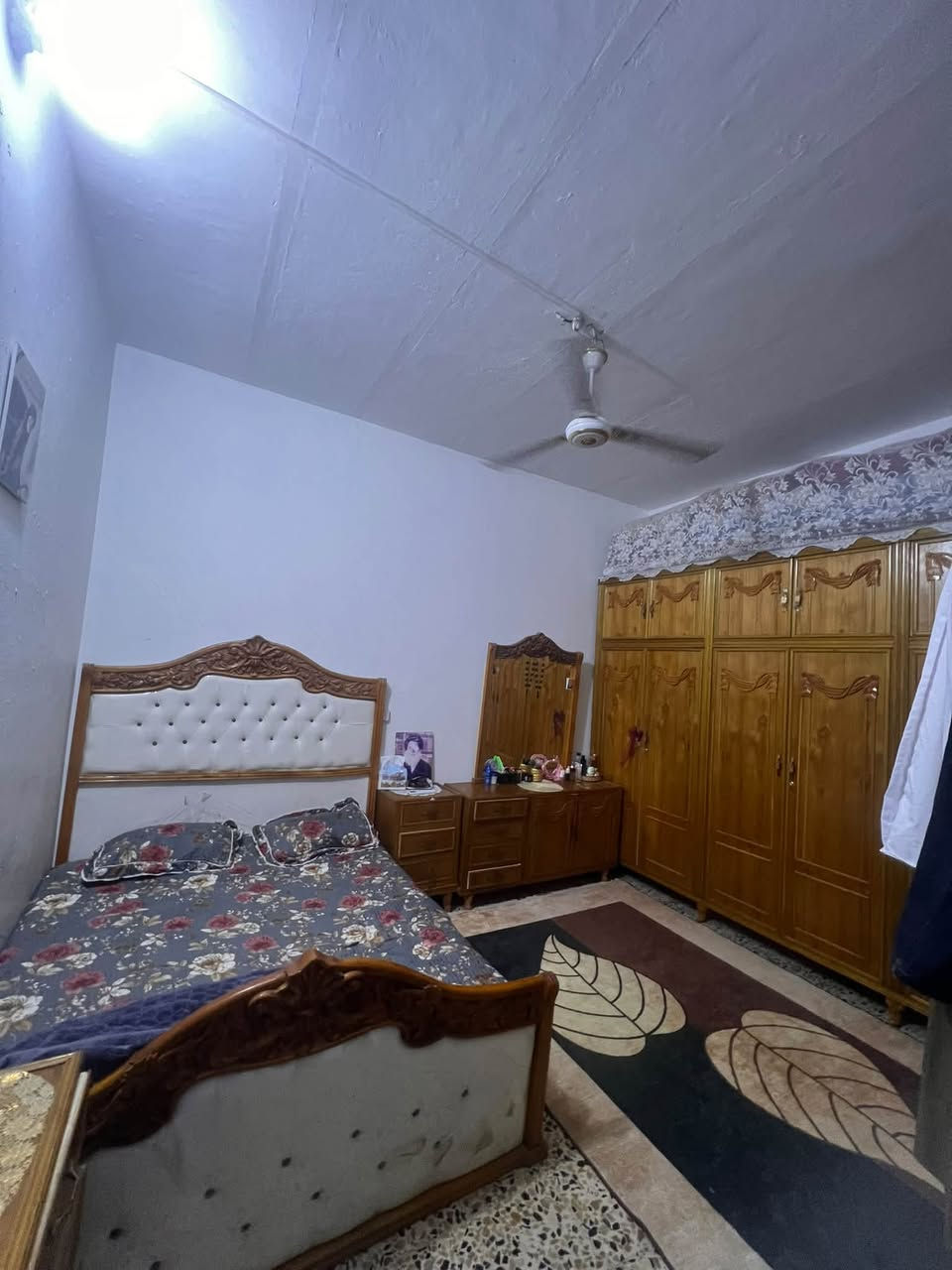 أسمنه نهاوند الثانيه • ١٠٠م • طابو باسمك