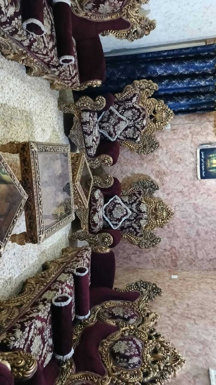 ١٠مقاعد • زان • نضيف
