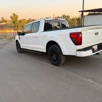 اف 150 • ٢٠٢٤ • ٤٨٠٠٠ مايل