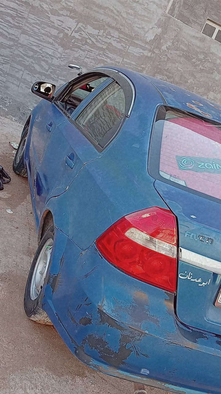 سياره افيو البيع
موديل 2008
جاهزه كبل الشارع
السعر 38 وبيه مجال قليل
الاستفسار ع رقم
***********
مكان الانبار   -فلوجه
