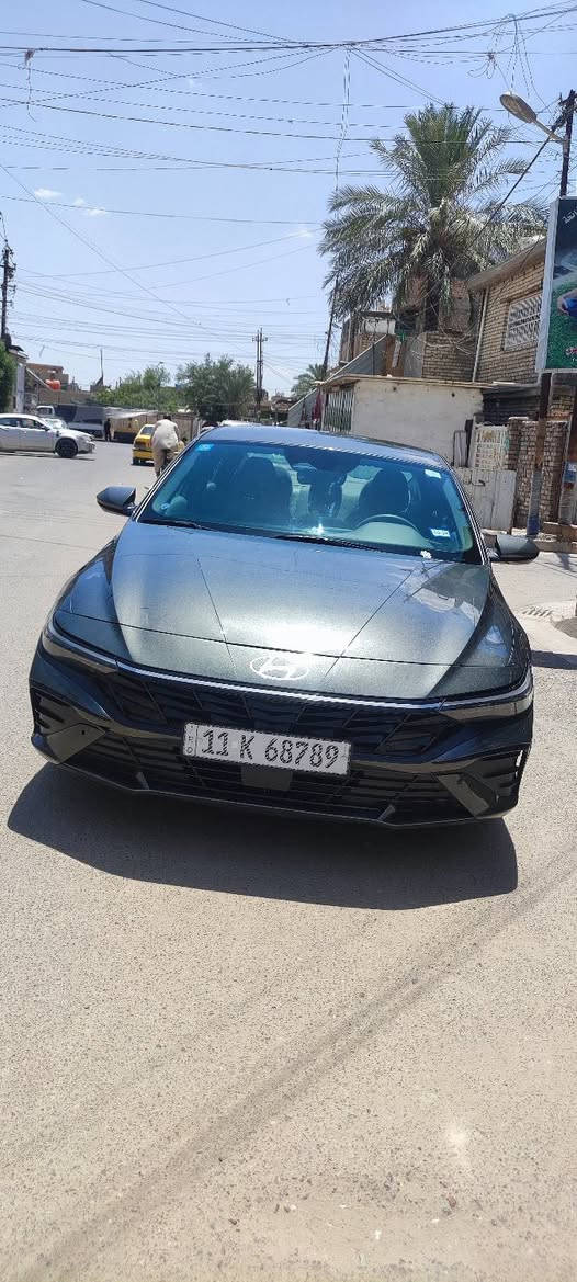 للبيع او مراوس باقل
النترا ٢٠٢٤ امريكي لون زيتوني 
محرك 2000 دوش وضع الشركة
كير كفاله وضع الشركة
تبريد كفاله وضع الشركة
 ماشيه 27 الف كيلو متر مو ميل  
٣ وضعيات للقيادة ( سبورت + نورمان + سمارت )
حادثها موضح بالصور 
(( بارد بداية البنيد + بارد بحافة الجاملغ الايسر  + بارد بحافة الايمن بي صبغ على كد شبر او اقل )) 
 فول مواصفاتها ( تشغيل عن بعد + بصمة تشغيل +شاشه ديجتال متصل كبيرة + اناره داخليه ليد LED + ثلاث وضعيات للقيادة + تحديد مسار  + تنبيه بالمري + اشاير ترحيب  + رادارات امامي وخلفي وجانبي + لايتات اماميه ليد 3 عدسات  + فول تحكمات بالستيرن + تنبيه الخروج من المسار + درايڤ مود + وباقي المواصفات المعروفه ))
***********
العنوان : بغداد
