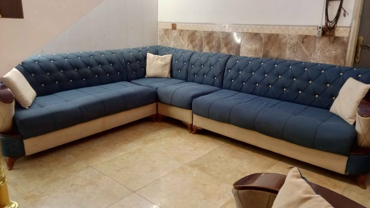 كنب • الامين الثانيه • رئاسة المعلمين