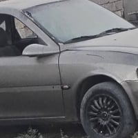 فيكترا • موديل ٩٦ • محرك ١٨