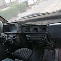 كيا اسيا • ٩٥ • ميكانيك تمام