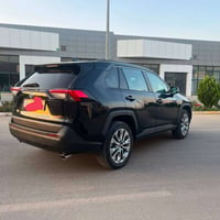 راف4 • XLE • فول اوبشن