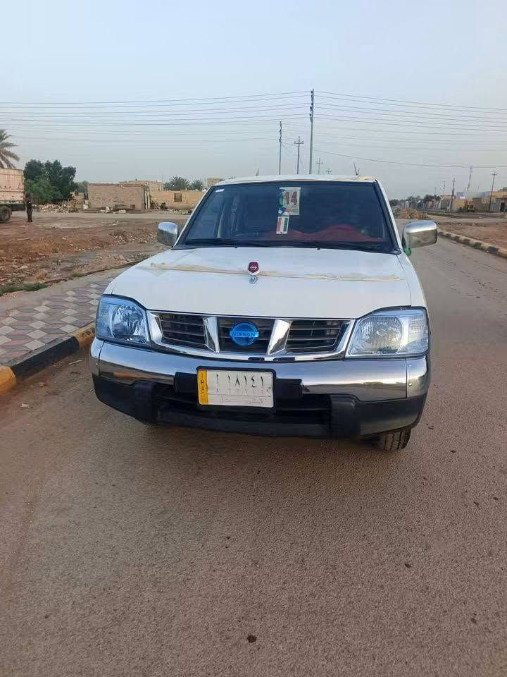 نيسان • ٢٠١٤ • تايرات جديدة