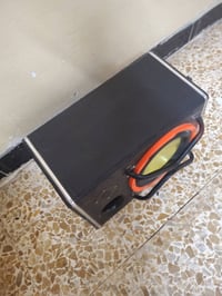 مضخم صوت • طبه • حي انتصار