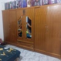 غرفه • نضيف • حي العسكري