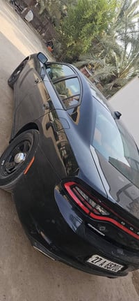 تشارجر SXT • ٢٠٢٢ • بدون ايرباك