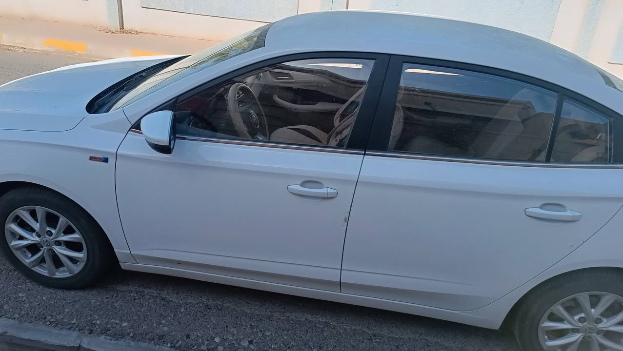 MG5
موديل 2023
58000كم
سعر 9500$
كركوك
نوع كمفورد
***********
