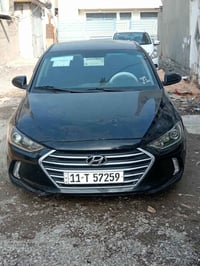 النترا ١٨ امريكي خصوصي بيها صبغ حزام سياره خير من الله تايرات وباتري ج...