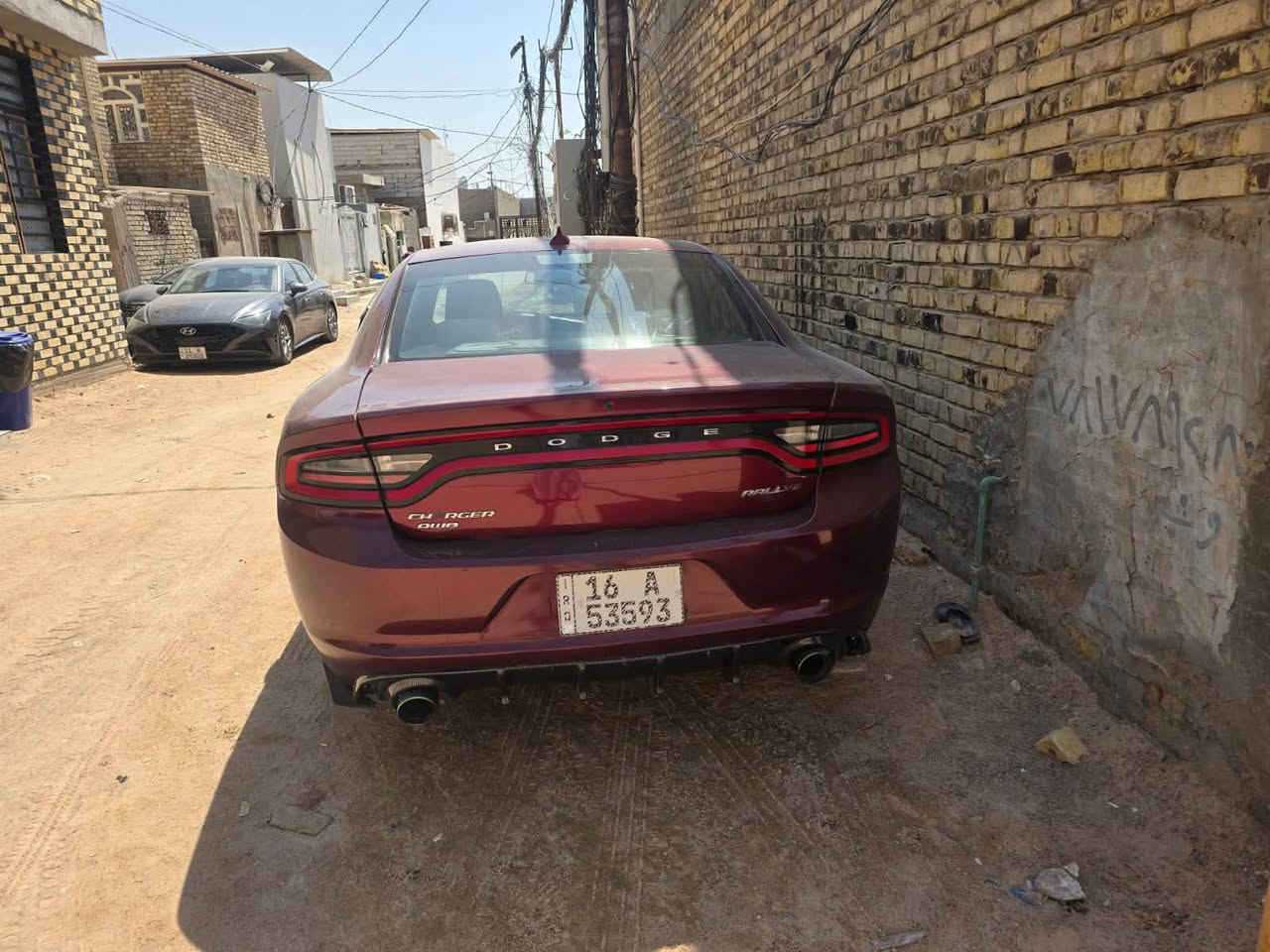 مكينه ٣٦٠٠ • بصمه • مديل ٢٠١٧