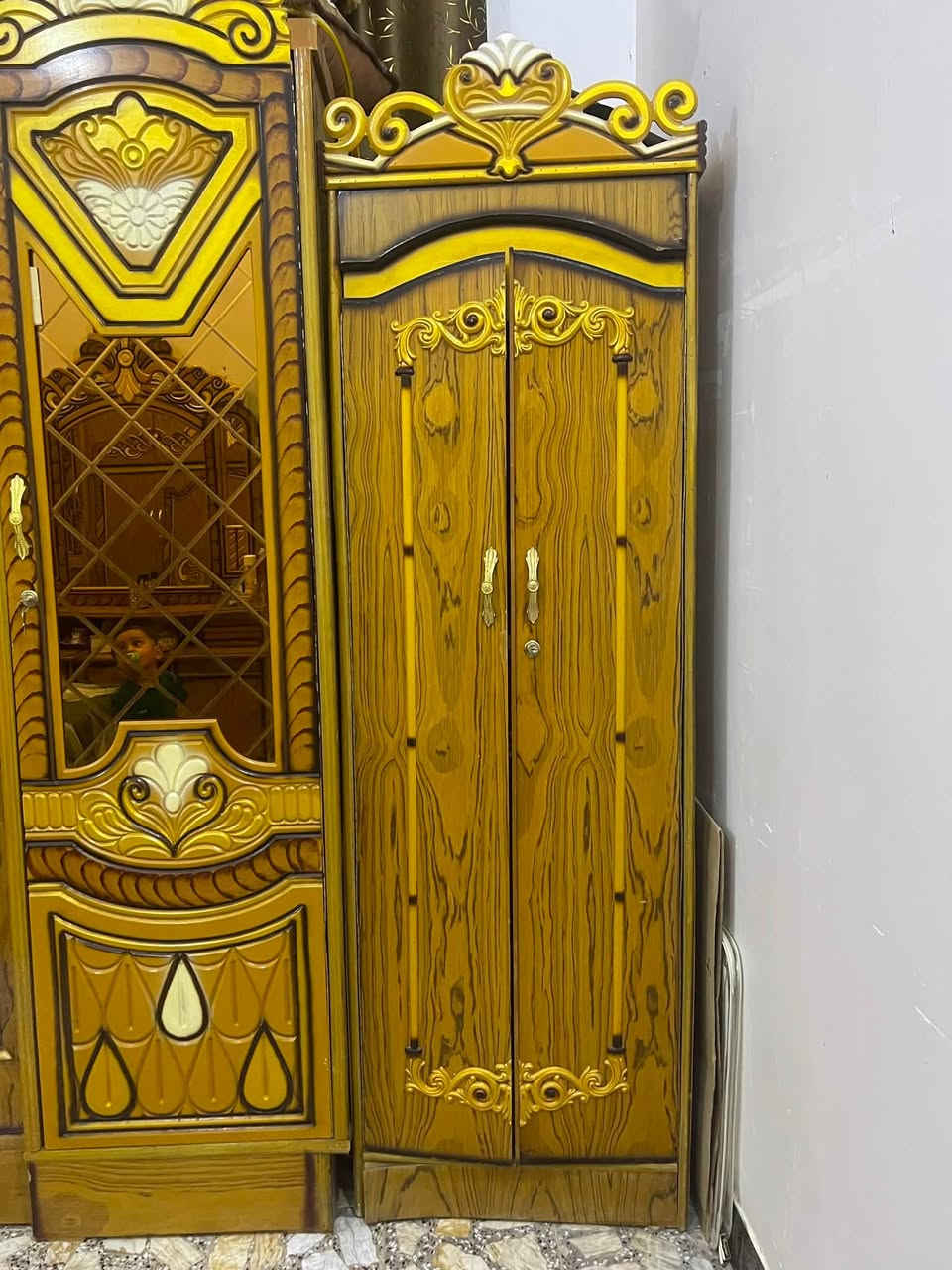 للبيع ستعمال قليل شهرين فقط فطر بل جامه سعر800 ***********
