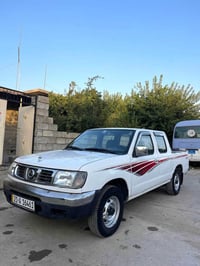 نيسان محسن • قفل مركزي • ٢٠٣٠