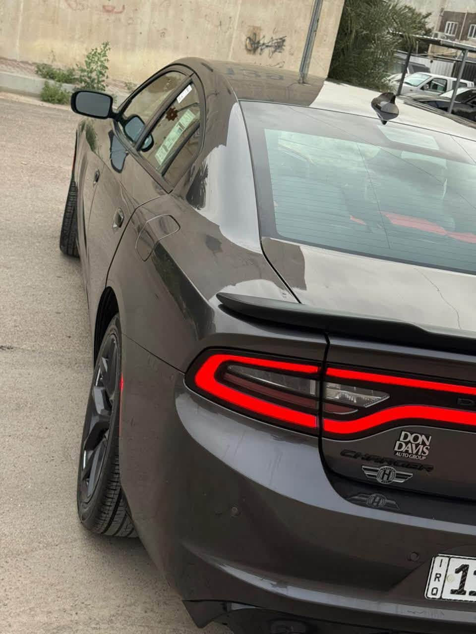 دوج جارجر ٢٠٢٣ sxt
رقم مميز
ماشية ٢١ الف مايل
السيارة جديدة نصبتها حلوة ممشاها قليل
بيها جاملغ وبنيد وصورة الحادث مرفقة
السعر ٢٢٤ بيها مجال
السيارة باسمي تحويل ثاني يوم
بغداد الدورة ***********

نص مكتوب في الصور:
- ٢ نيسان ٨:١٣ م Google Lens المزيد حذف تحرير المفضلة مشاركة