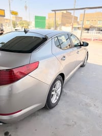 اوبتيما • ٢٠١٣ • ٢٤٠٠ GDI
