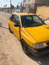 موديل ٢٠١٢ • رقمها حمر • البصرة ابو الخصيب