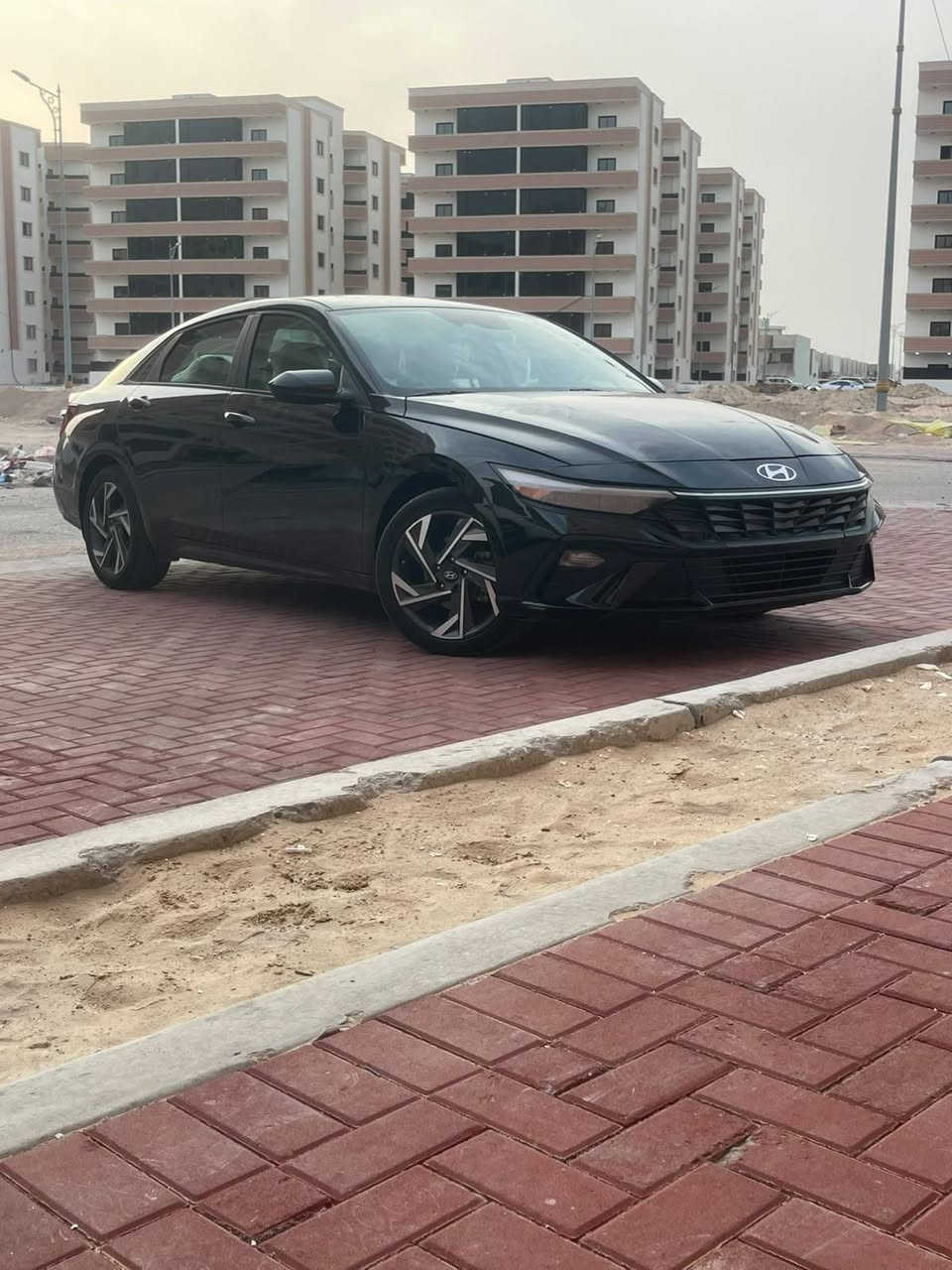 ٢٠٢٥ • فول مواصفات • حادثة بنيد