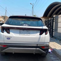توسان موديل 2024 خليجي ماشي 23الفكراسي كهربا  ويل جبير وداخ بيجي السعر...