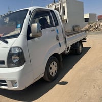 كيا بنكو ٢٠١٣ • محرك معمر • رقم صلاح الدين ٢٠٣٠