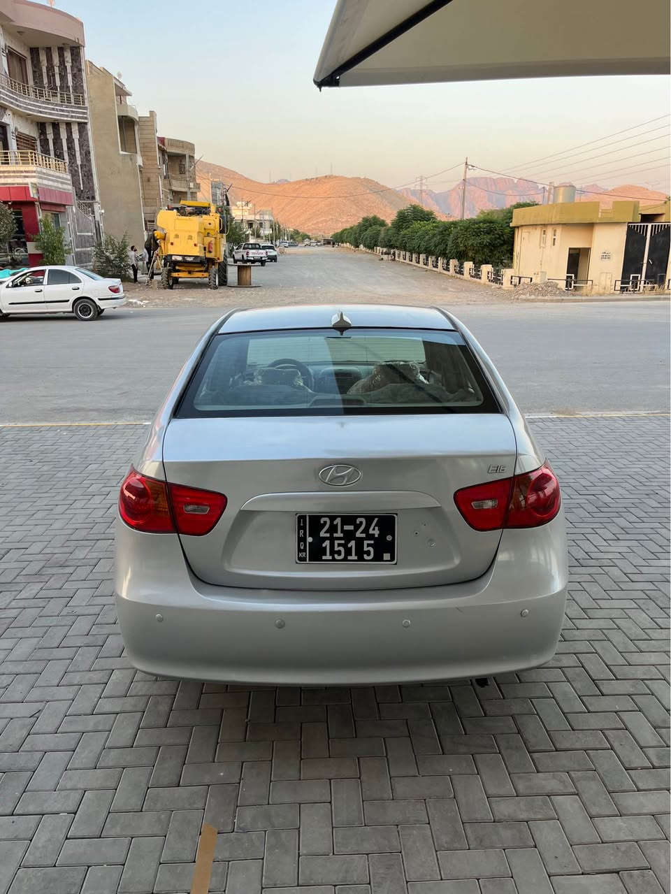 ***********
***********
هۆندای ئاڤانتی ٢٠٠٨ زۆر جوان و نمونە . سەخف و کەڤەری بە شەرت گێر مەکین و توندوو تۆڵی بە شەرت کامل مەسرەڤە کراوە سعری خوار بازارە تەنها ٤٣ گەلا. محمالەشی تیدایە 
ژمارەی خاوەنی 
***********
*********** Singapore
