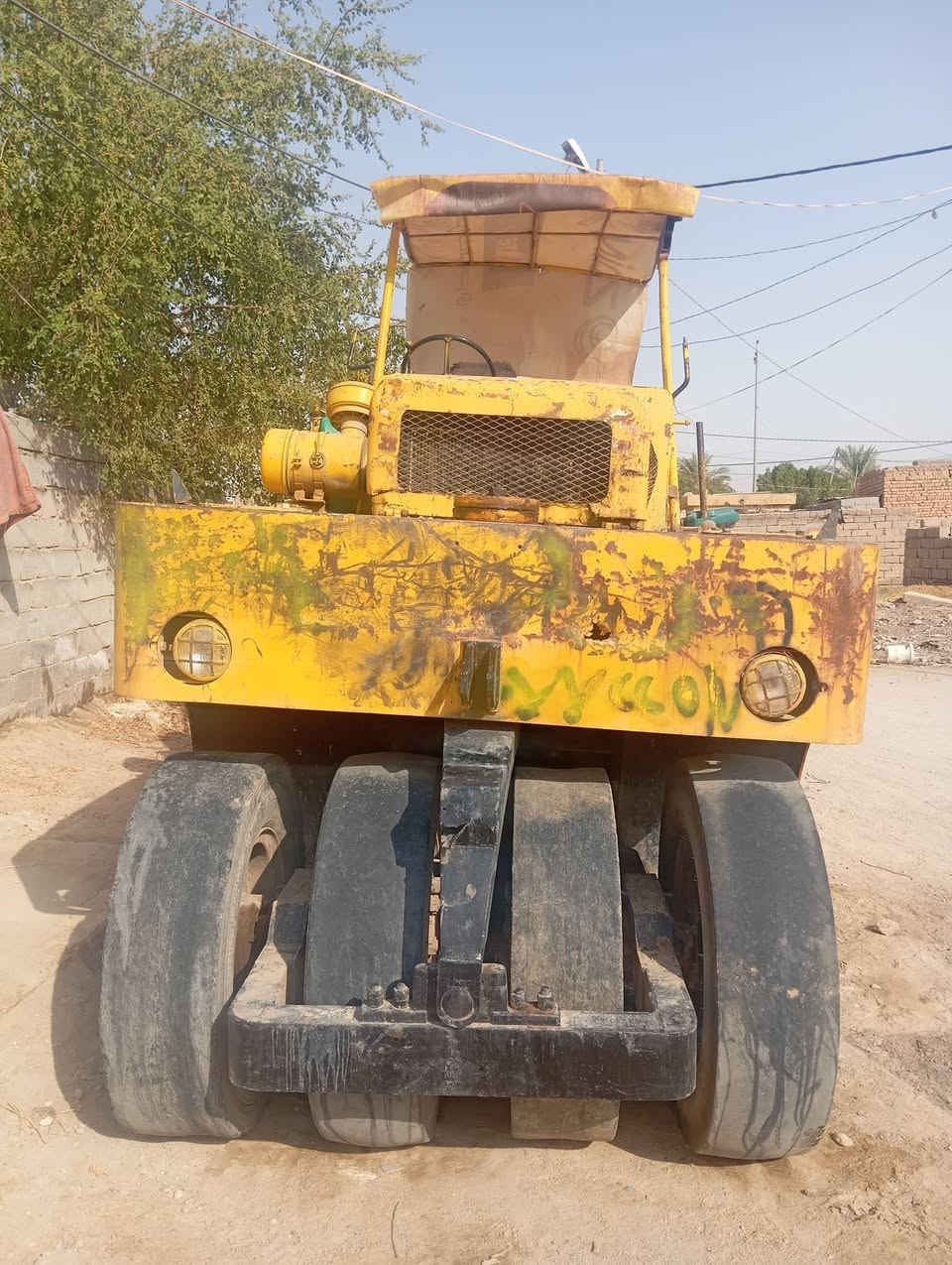 سلام عليكم حادلة البيع محرك كوسكي موديل  ٩٢ الاستفسار علا الرقم ***********
