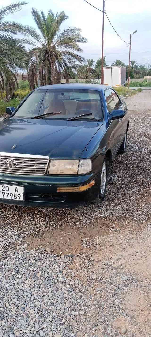 سلام عليكم سياره بطه موديل 1993
مكفوله من الكص ونقل جثه رقم نكليزي ديالى تحويل ثاني يوم السعر 40 وبيه مجال بكان سياره بغداد 

رقم الهاتف ***********/***********

نص مكتوب في الصور:
- أنت ١٢ صورة • ٥ أيلول ٢٠٢٦
- أنت
- ١٢ صورة • ٥ أيلول ٢٠٢٦
