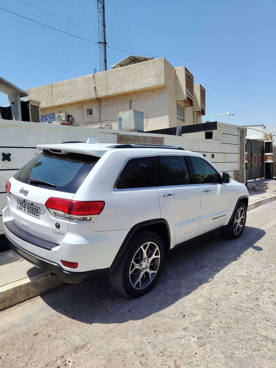 جيب ٢٠١٩ رقم اربيل للبيع خليجي فول مواصفات مكفوله من الصبغ بيع او مراوس ماشيه ٧٣
العنوان الانبار الرمادي رقم الهاتف
***********
***********
