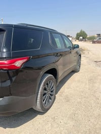 ترافرس RS • ٢٠٢٢ • بابل