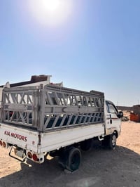 موديل ٢٠١٢ • بصره • ضربة بصفحة السايق