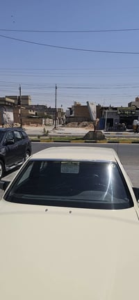 مارسدس جامبو • وارد يابان • رقم بغداد