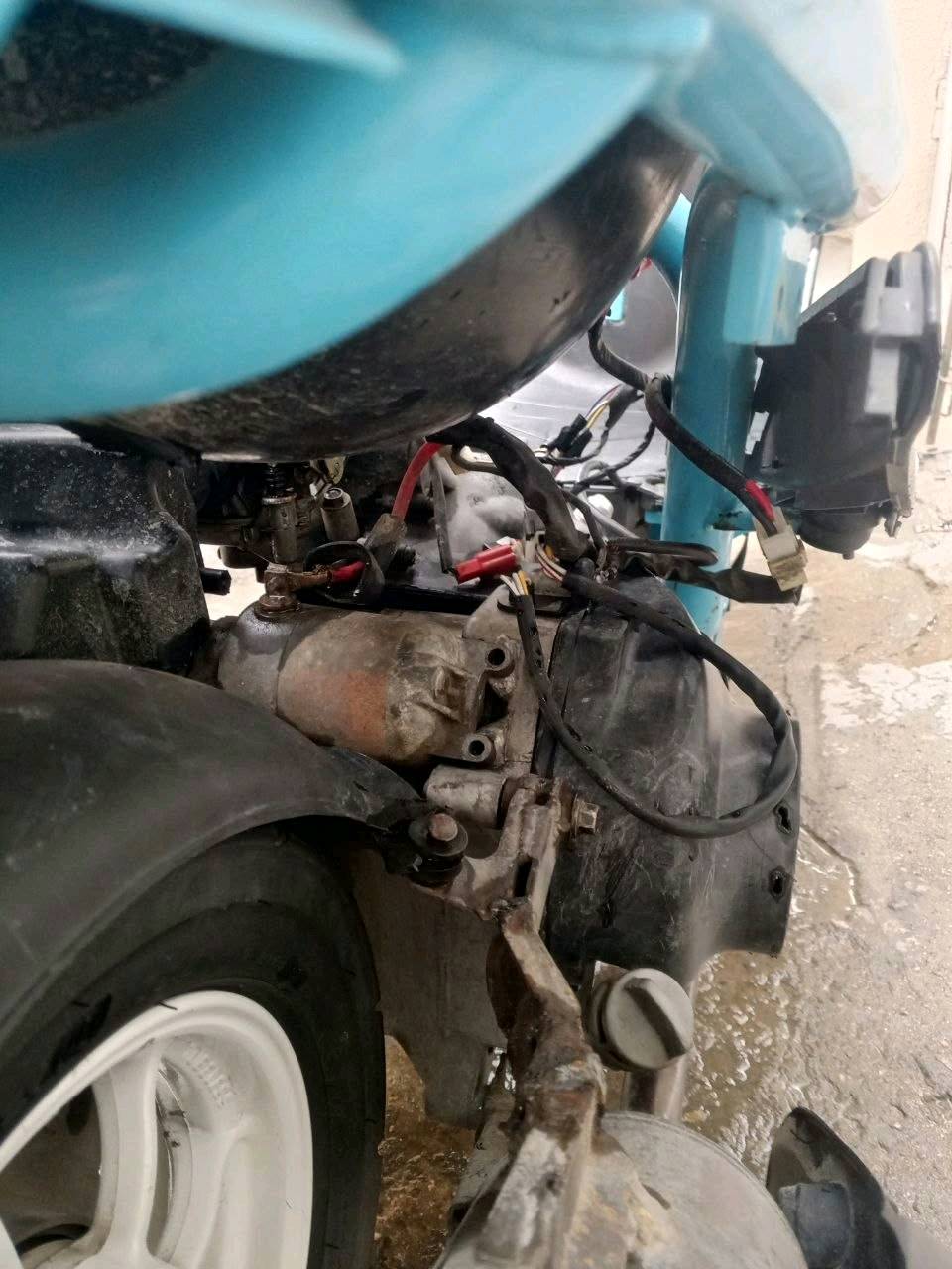 ماكس عدلة • تعمير جديد • مكينة ٥٥