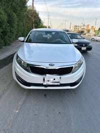 أوبتما • ٢٠١٤ • محرك ٢٤٠٠