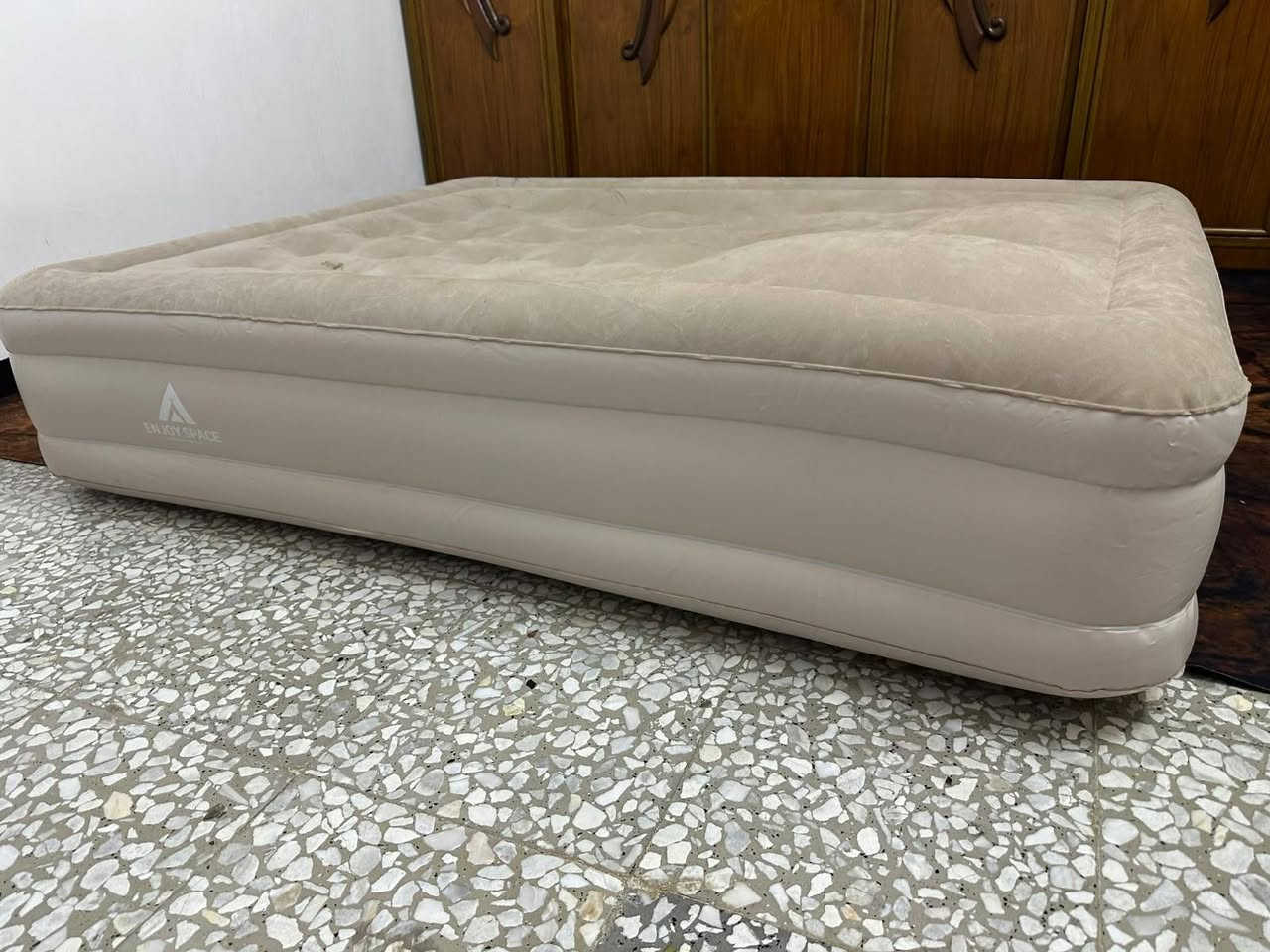 دوشك للبيع نفخ
