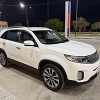 سورنتو • ٢٠١٤ • واسط