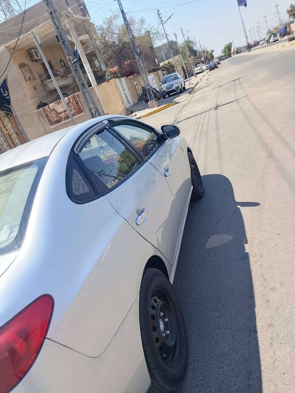 سلام عليكم البيع النتره افانتي صابونه مقدس سياره بسمي ومشروع وطني وارد كوري مكينه تبخر كير تبريد تخم تاير سعر 83 وبيه مجال رقم ***********
