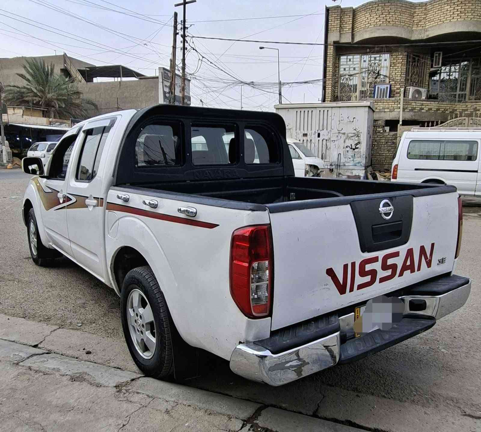 نيفاره • ٢٠٠٩ • رقم بابل
