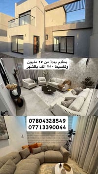 ٢٠٠م • طابو صرف • مبادرة المصرف العقاري