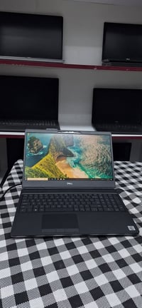 ديل 7550 • NVIDIA T2000 • ١٦GB رام