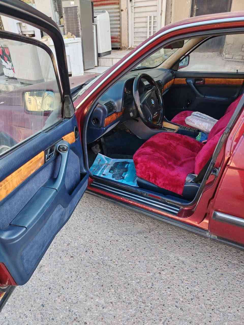 السلام عليكم بيئم 735 مديل 1991كيرمكينة حدادة كفالة تبريدكفالة تخم تاير غرفت السيارة على وضع شركة كهربائيات كلهة بلاد رقم بغداد راعيهة بل عمارة شرط تحويل عدت الشركة موجودة السيارة نسة صرف سعر 42 ورقة وبيهة مجال قليل مكان السيارة العمارة رقم ***********
