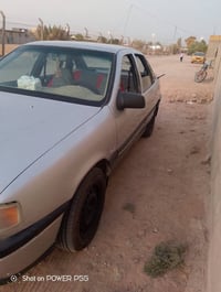 فيكترا • نجف • محرك مكفول