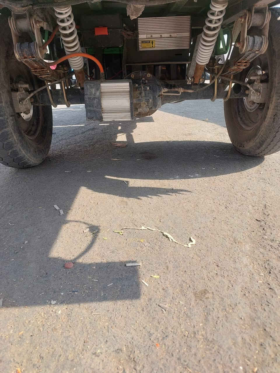 ستوته شحن • موديل ٢٠٢٦ • بغداد
