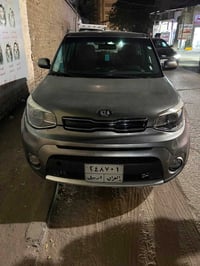 للبيع صول موديل 18  محرك 2000  ماشيه 61 وارد امريكي حادثه بنيد وجاملغ ...
