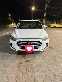 النترا ٢٠١٧ • ماشيه ١٩٠ الف • كفالة عامة