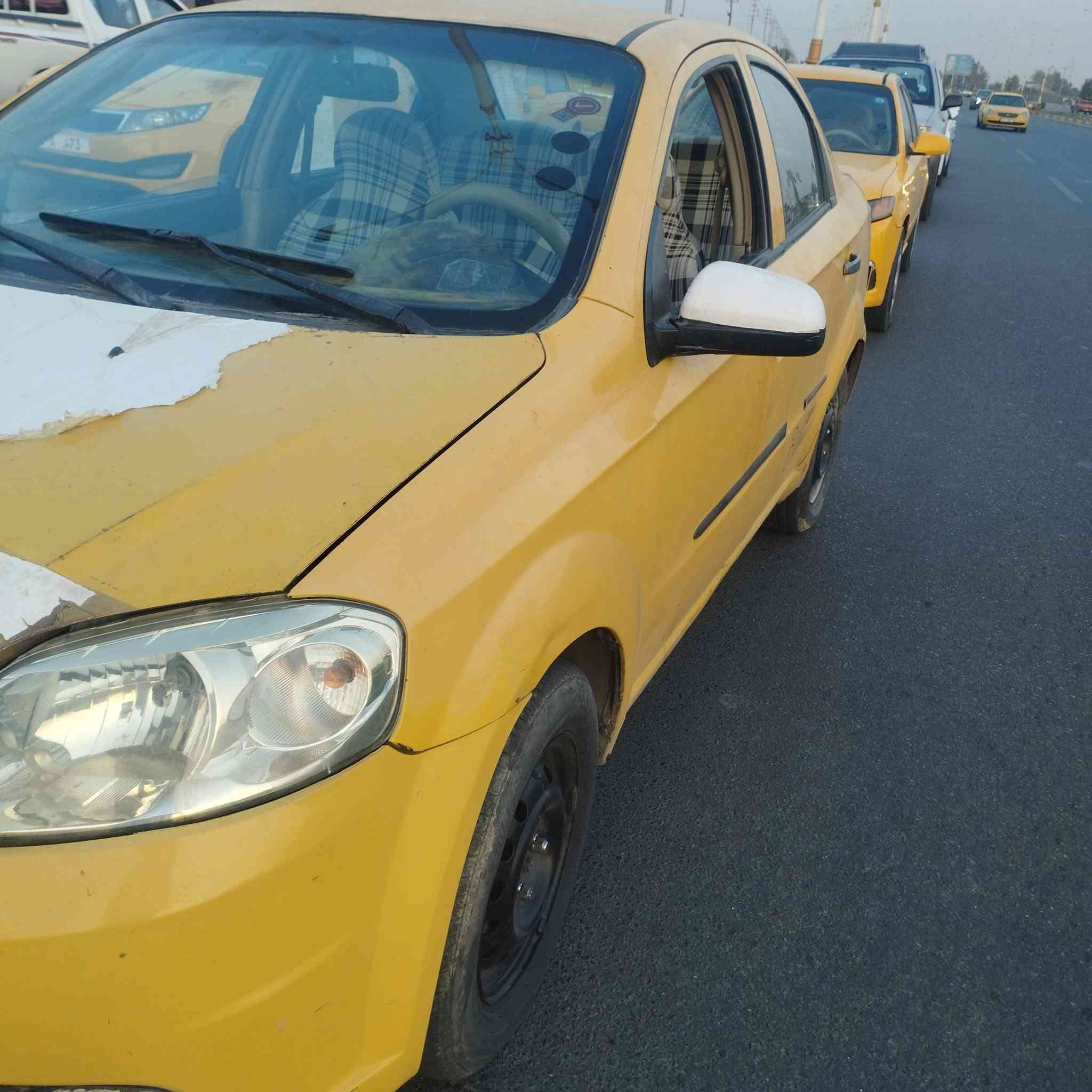 افيو 2110 محرك مفتوح كير عادي السعر 38 عليه غرامه 500من ضمن السعر
