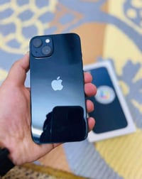 ايفون 13 • ١٢٨ • بطارية ١٠٠٪