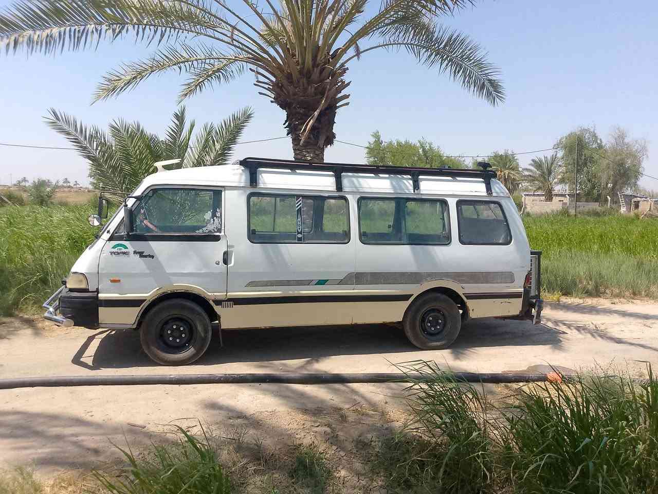 موديل ٩٣ • ما بيها صبغ • تبريد ثلج
