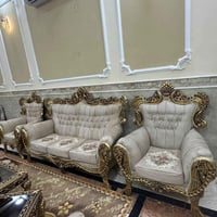 طقم ملكي • جديد • قابل تفاوض